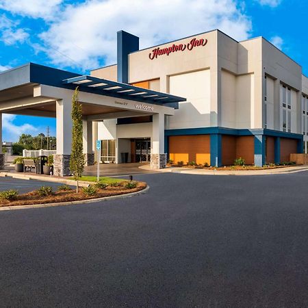 Hampton Inn Gadsden Exterior photo