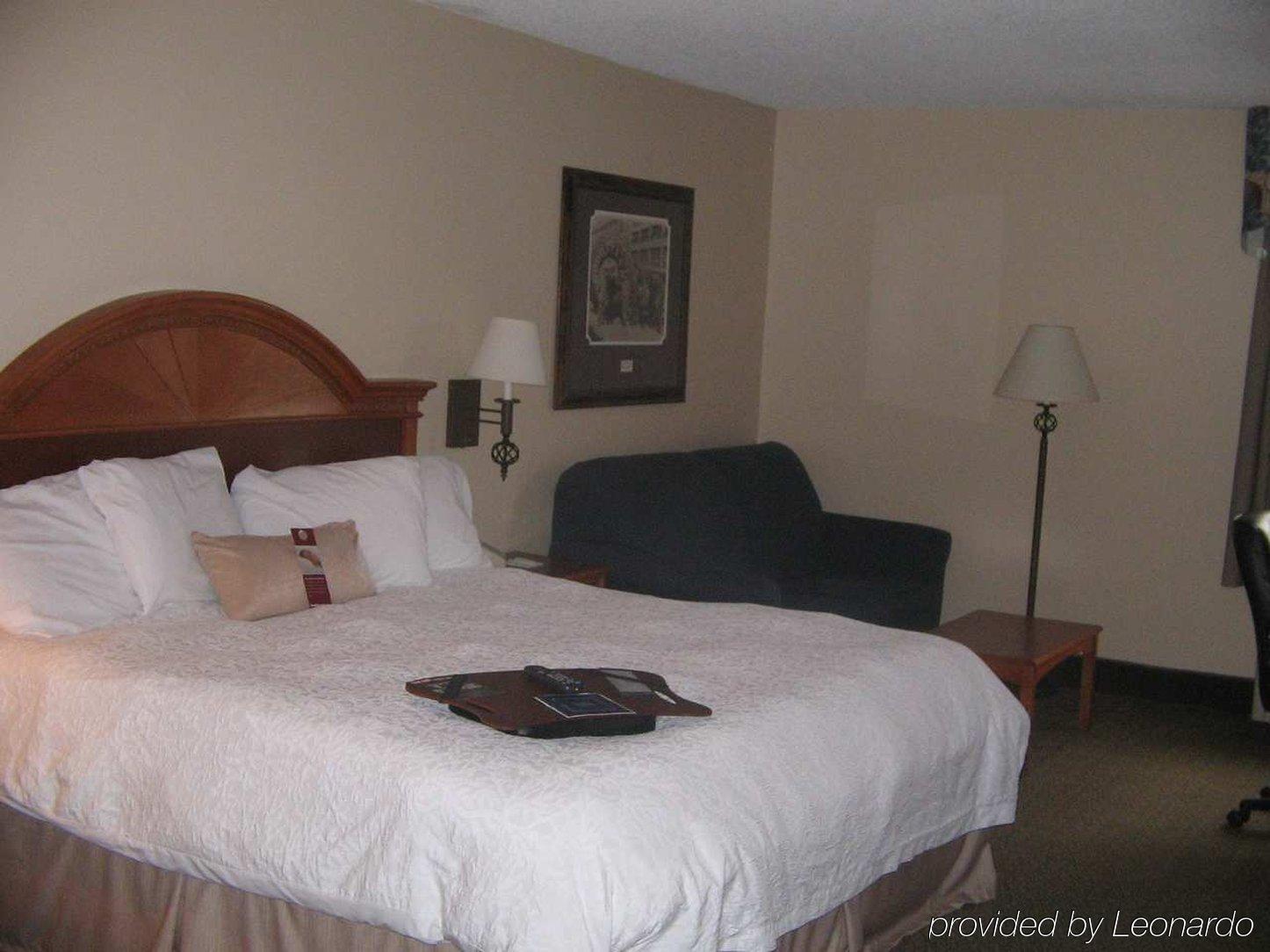 Hampton Inn Gadsden Room photo